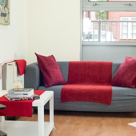 Cosy Central Apartment At Branston Street By Hf Group Birmingham Extérieur photo