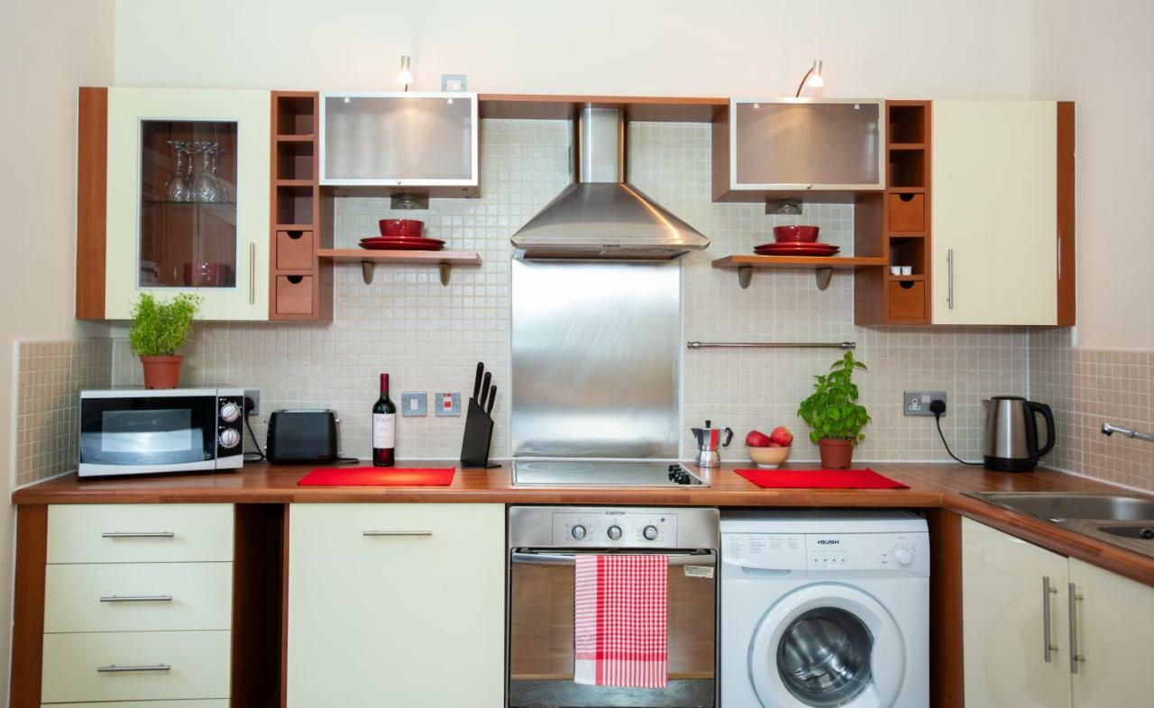 Cosy Central Apartment At Branston Street By Hf Group Birmingham Extérieur photo